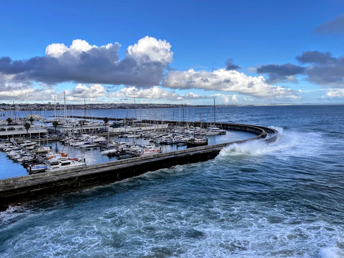 What to do in Cascais