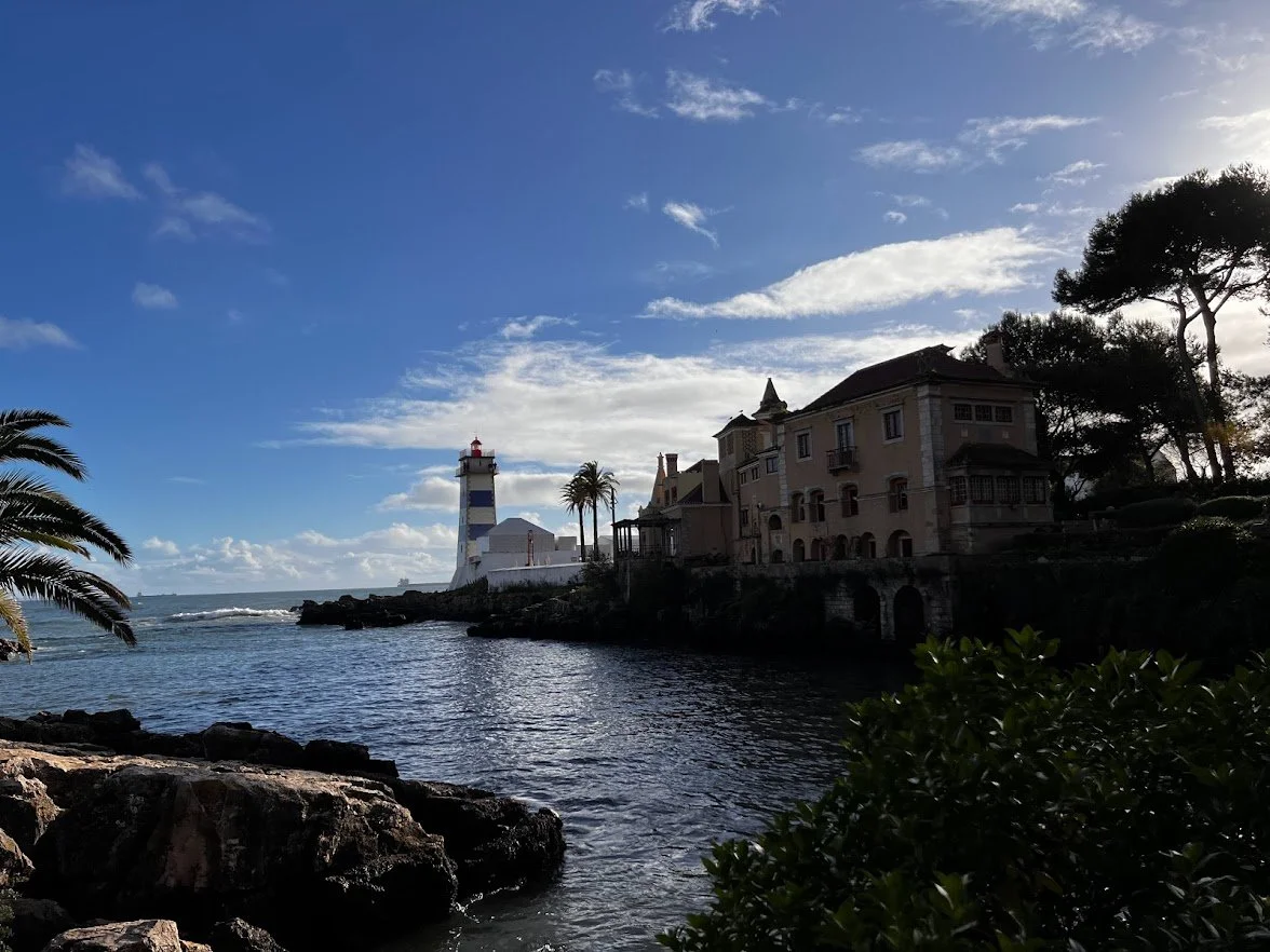cascais things to do