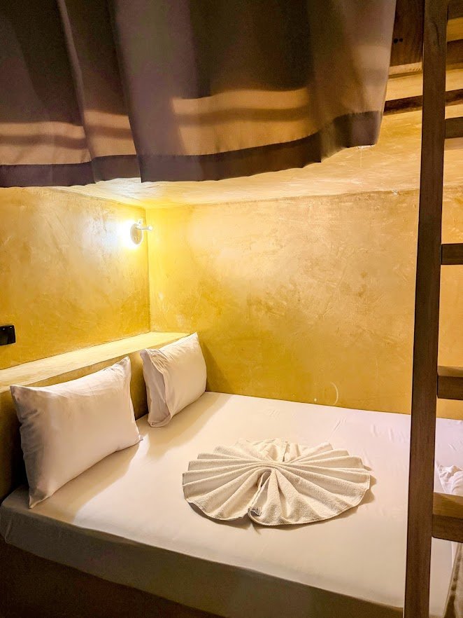 budget Zanzibar travel guide