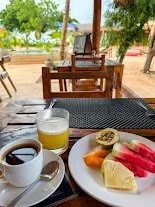 Zanzibar itinerary for budget travelers