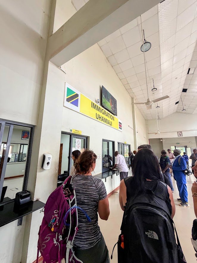 Do I need a visa to enter Tanzania