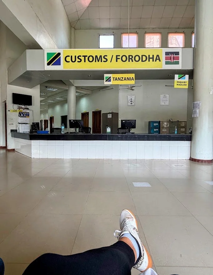 Solo Female Travel in Tanzania