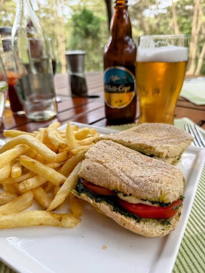 Is there a restaurant in Karura forest.jpg