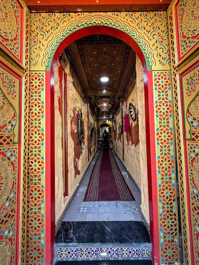 Where to Eat in Rabat