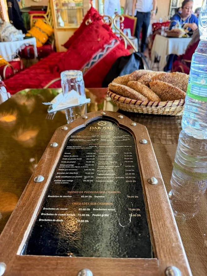 What to do in Rabat