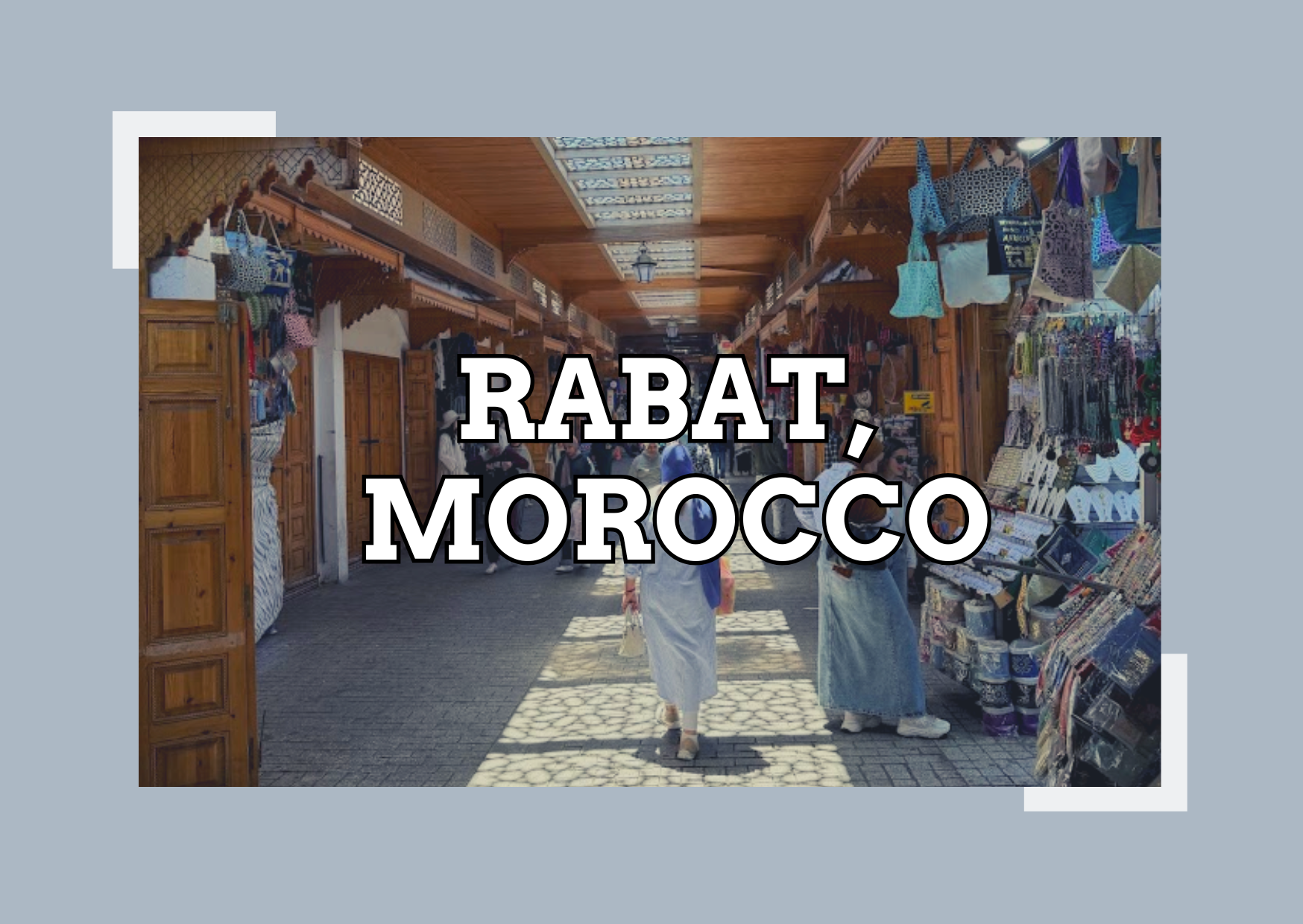 36 Hours in Rabat, Morocco: The Ultimate City Guide