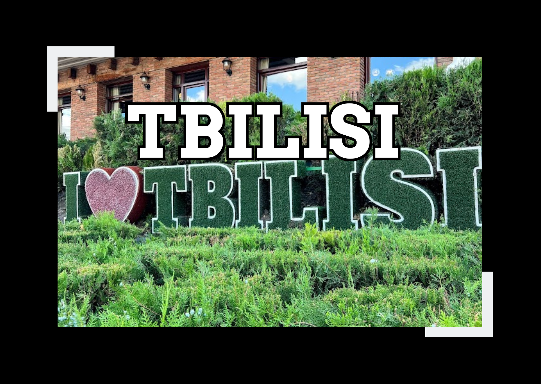 The Complete Guide to Tbilisi, Georgia: Where to Stay, Eat &amp; Explore