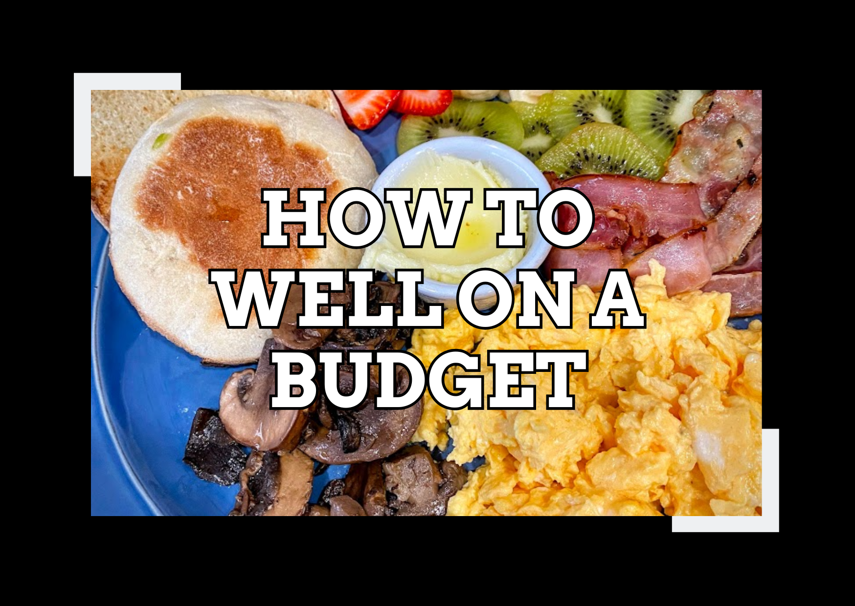 Not Another Cheese Sandwich: How to Eat Well While Traveling on a Budget