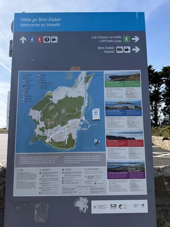 Is Howth Worth Visiting