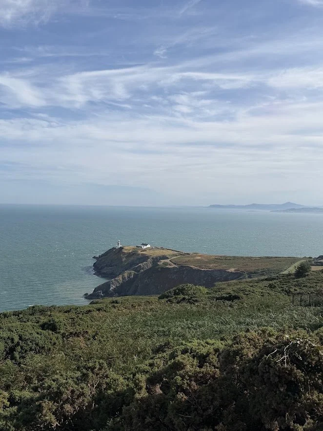 Howth day trip