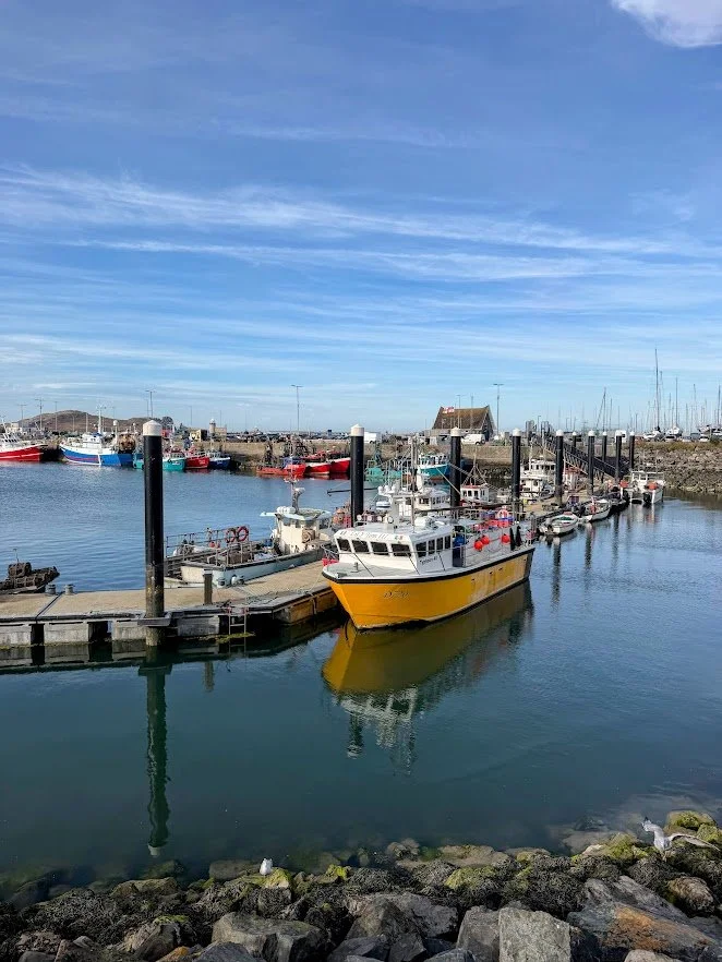 best things to do in Howth