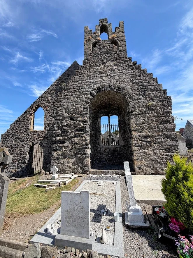 How to spend a day in Howth