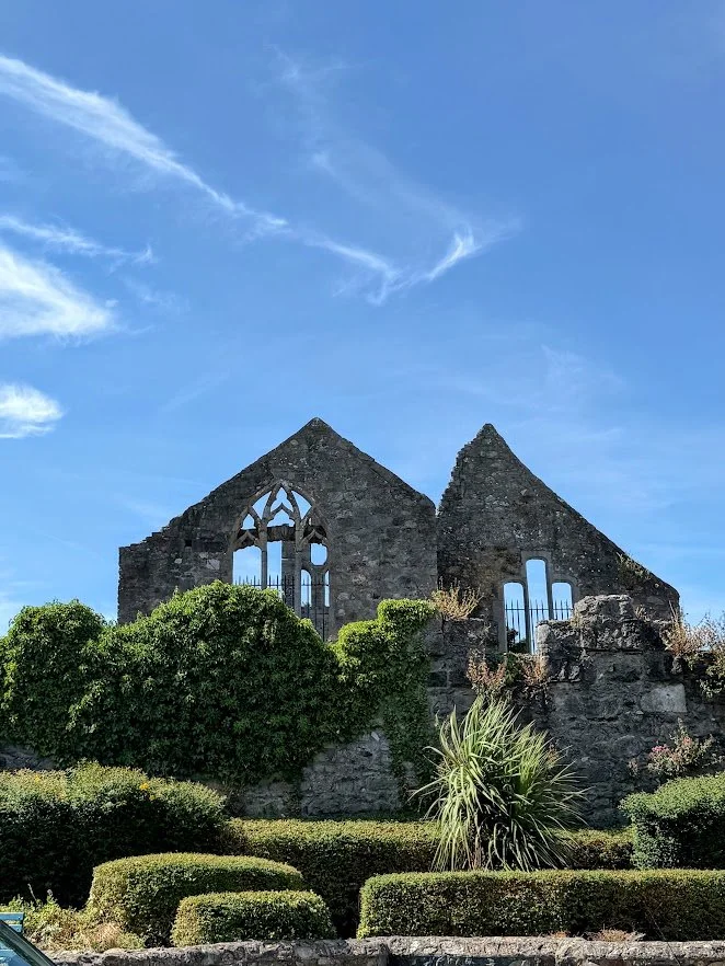 What to see in Howth