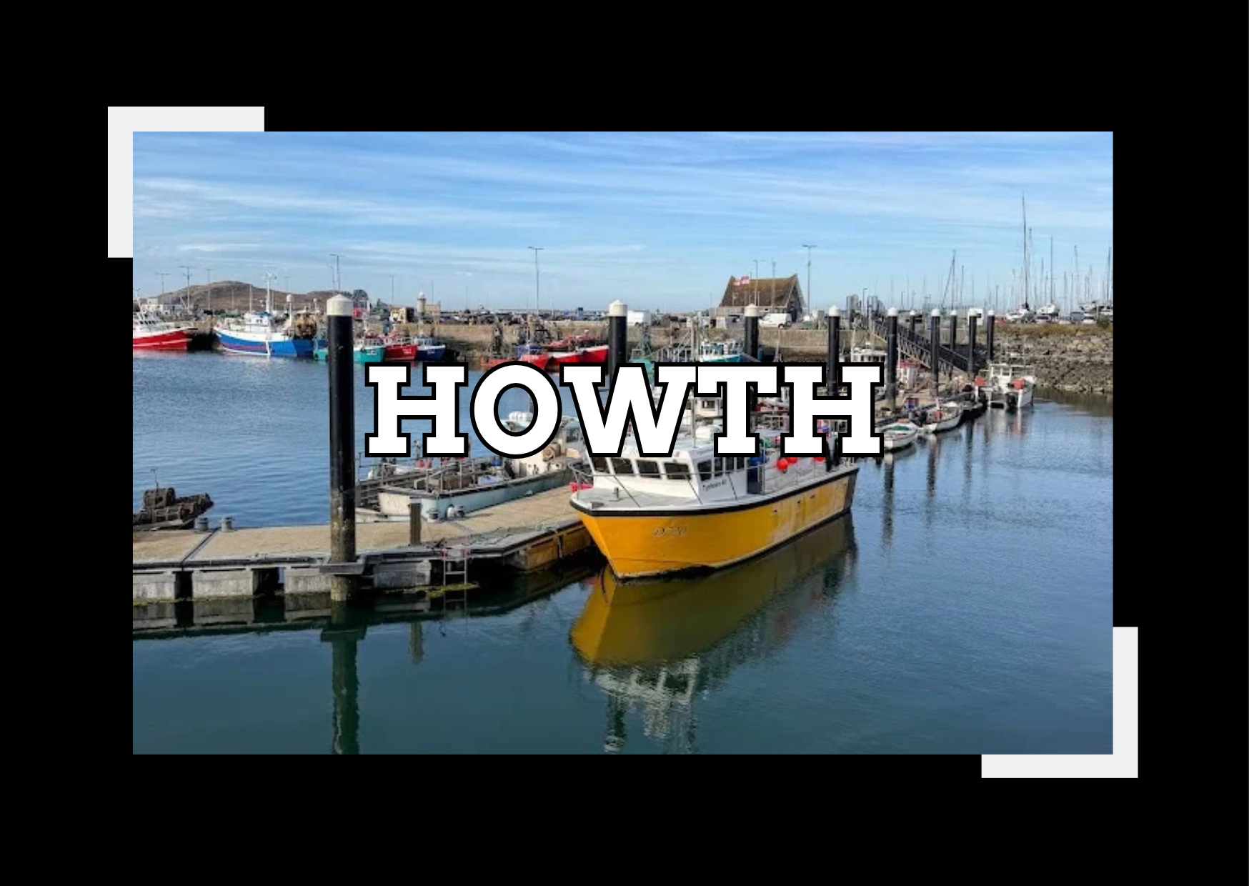 How to Spend a Day in Howth: The Perfect Day Trip from Dublin
