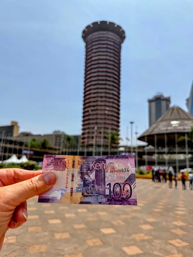 Best Views in Nairobi
