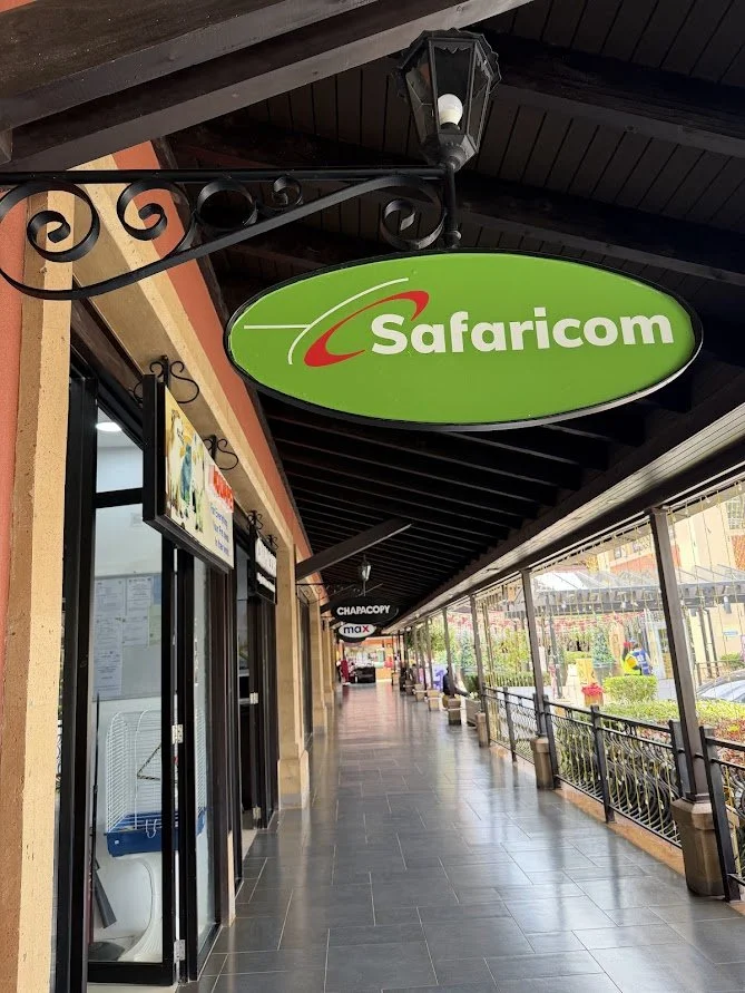 kenya payment system