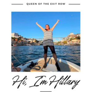 female solo travel Porto