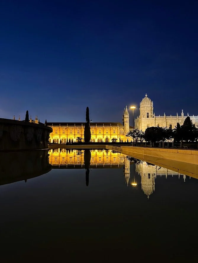 What to see in Belem Lisbon