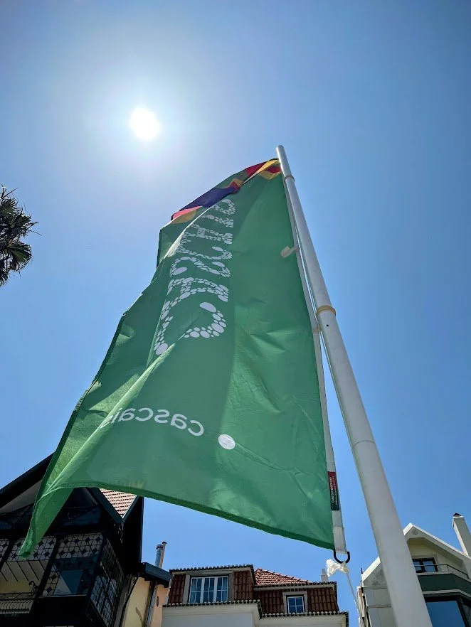 best beach near Lisbon