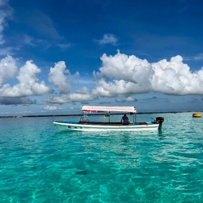 Female Solo Travel Tanzania