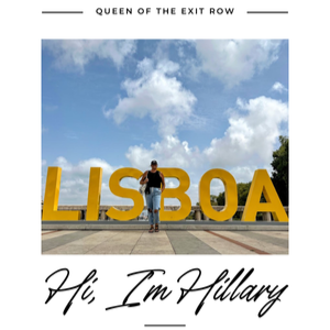 solo travel portugal