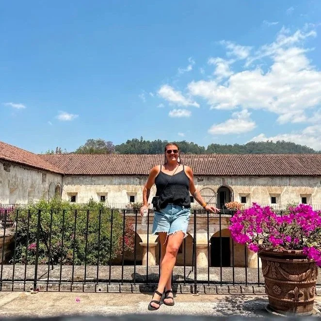 Guatemala solo travel guide