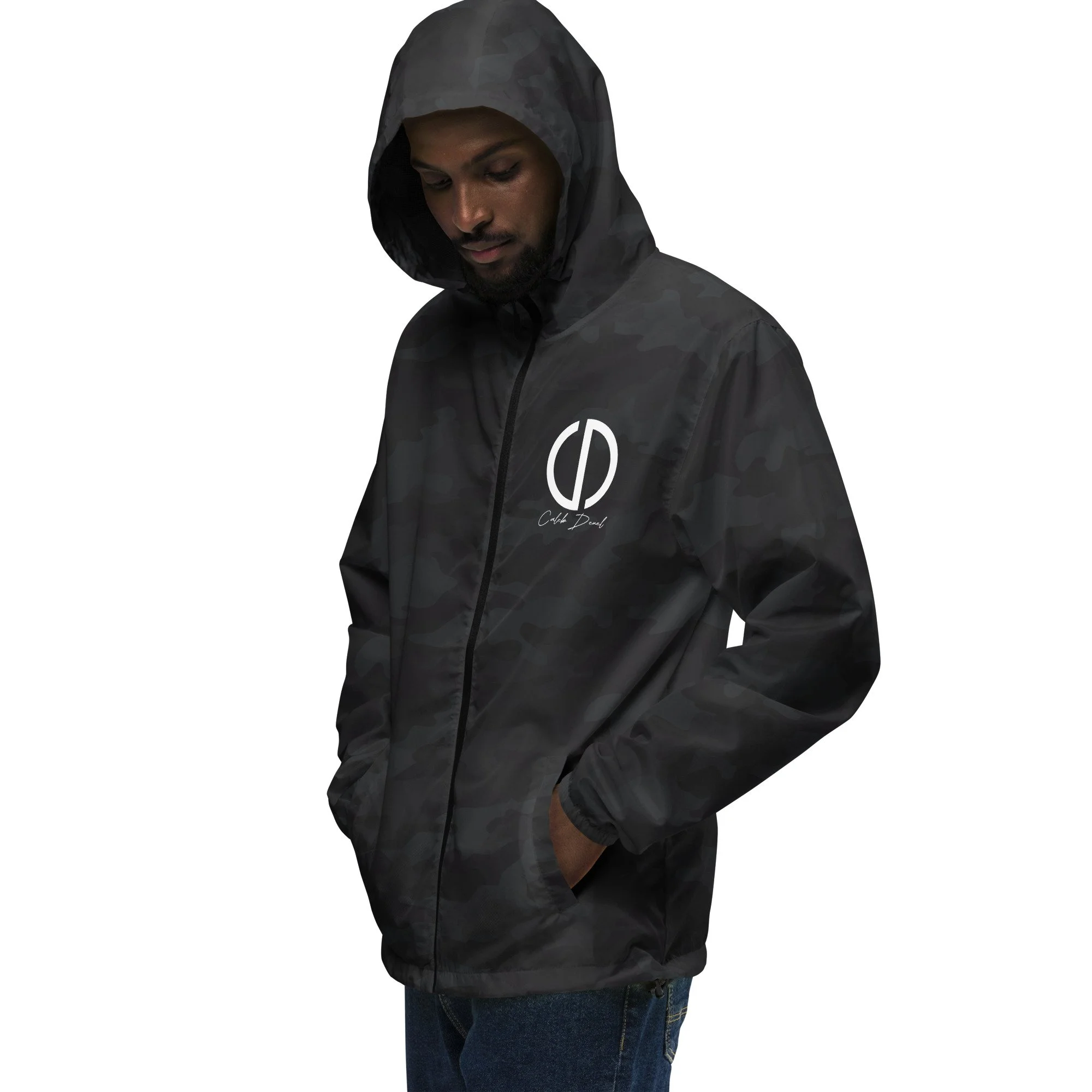 unisex-lightweight-zip-up-windbreaker-black-camo-left-front-644ec81219892.jpg