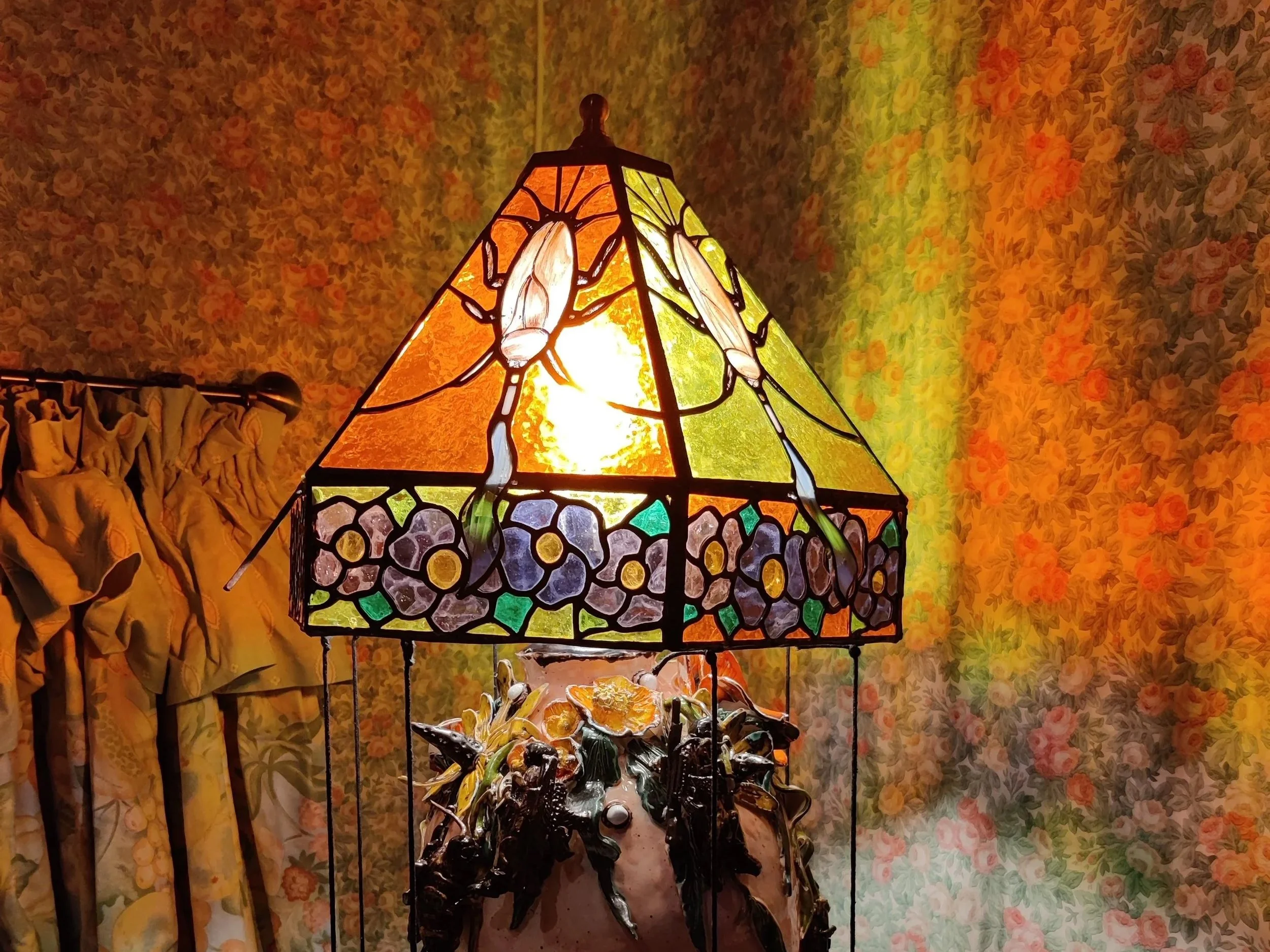 Lindsey Mendick, Till Death Do Us Part
