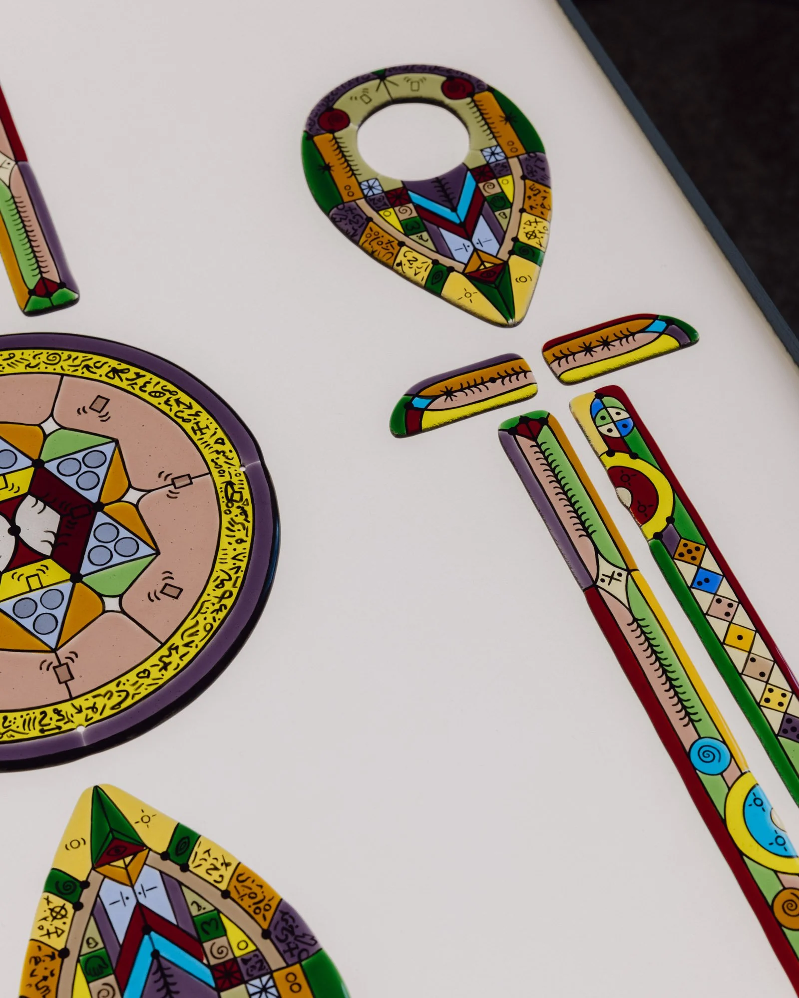 Photo by Matteo De Mayda