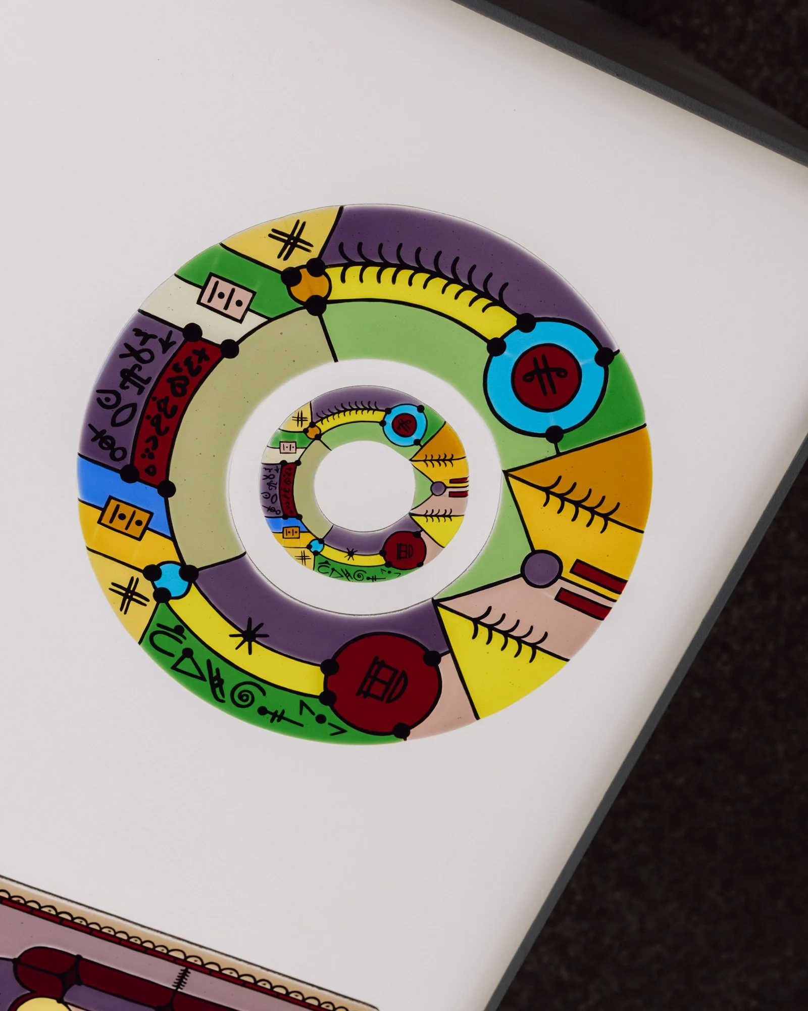 Photo by Matteo De Mayda