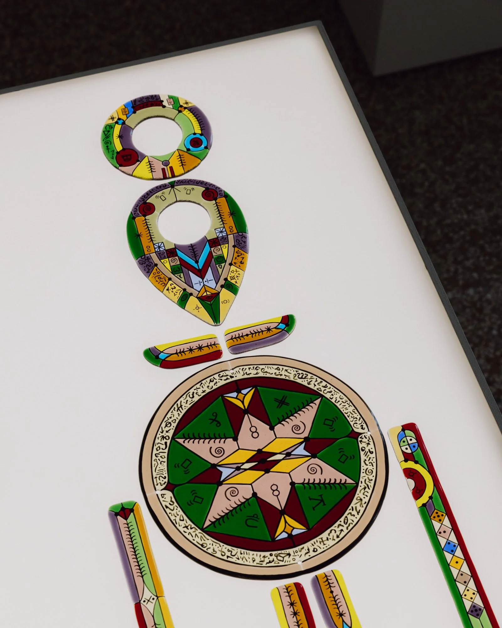 Photo by Matteo De Mayda