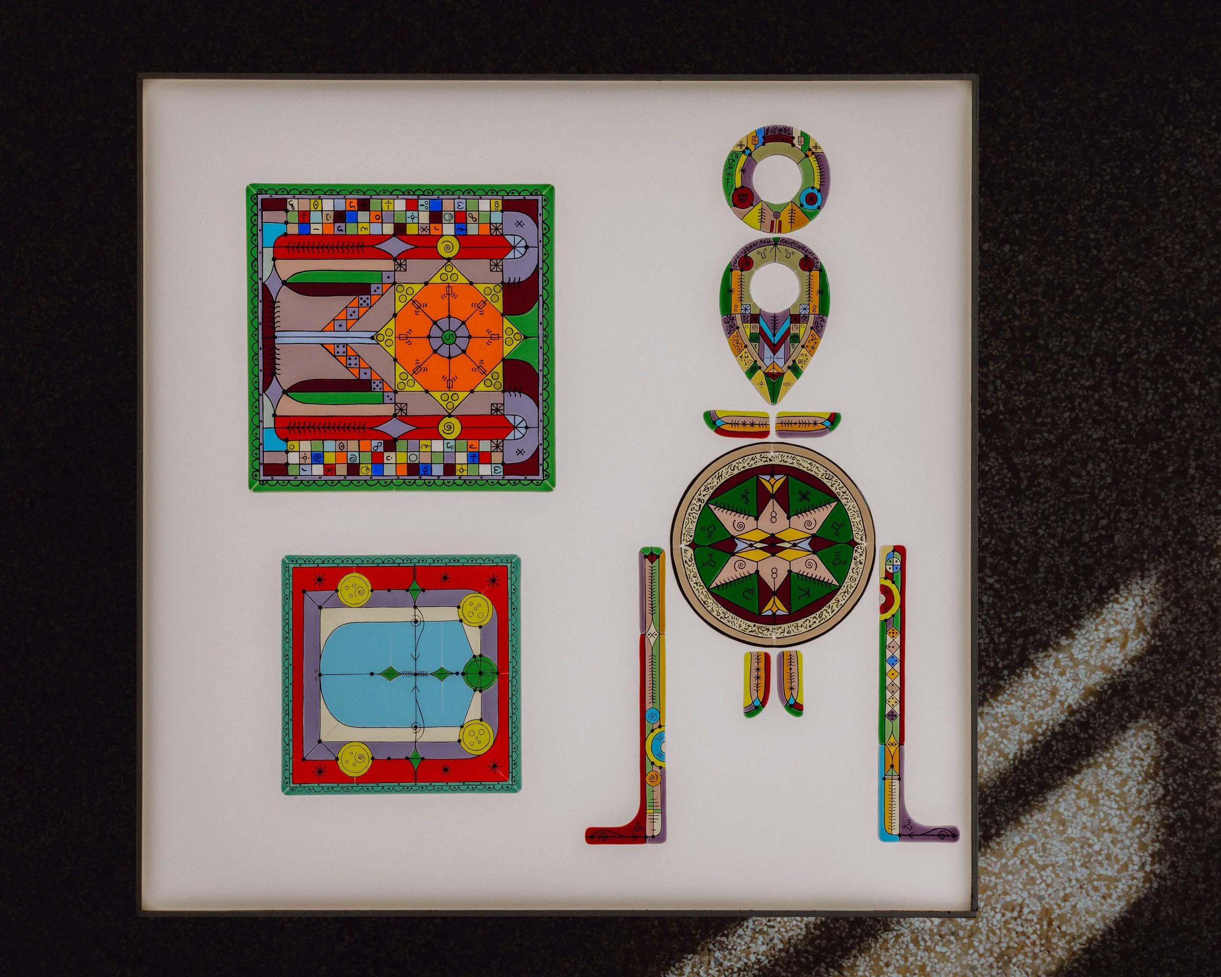 Photo by Matteo De Mayda