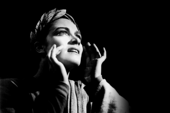 71st Kathleen Ferrier Award: Semi-Final