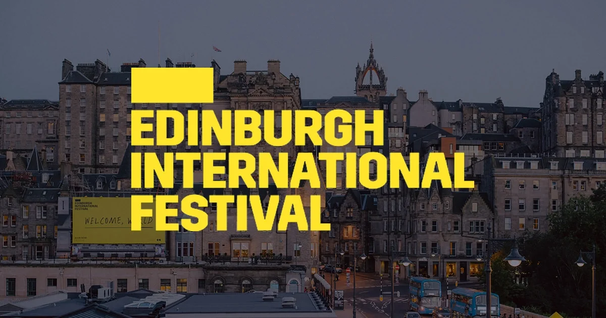 Edinburgh International Festival: Rising Stars of Voice with Louise Alder