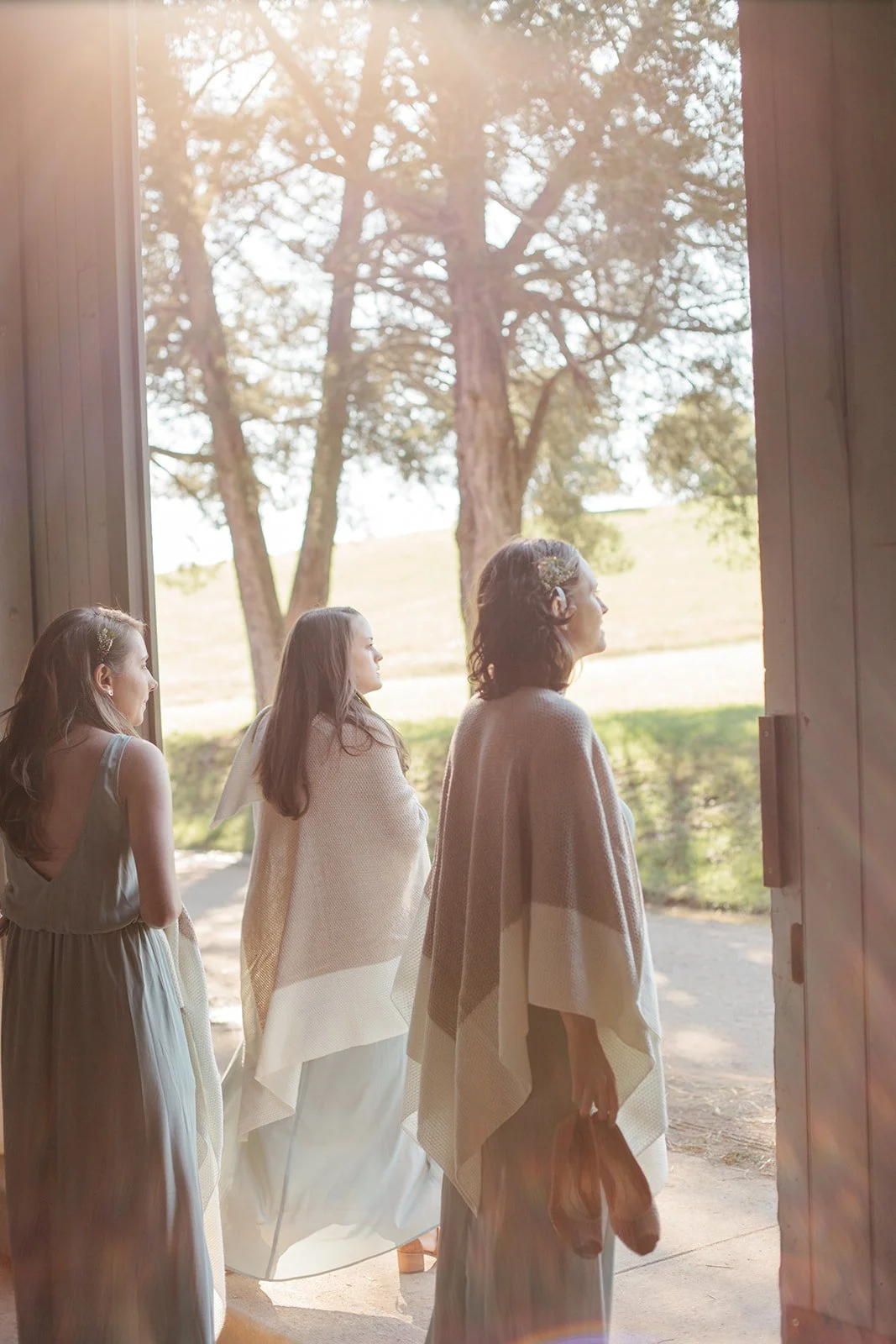 Kylie + Michael | Bellair Farm