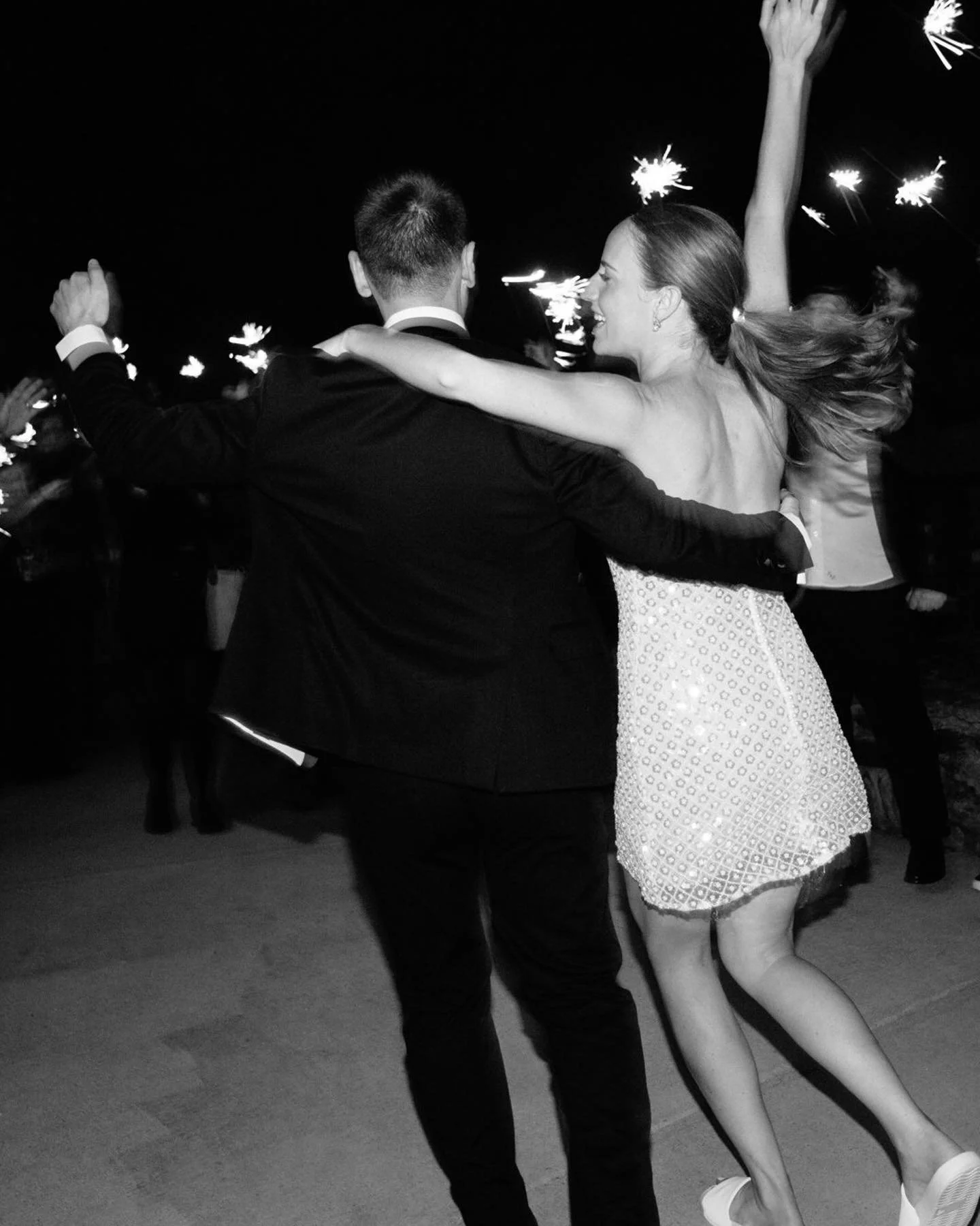 Oh man this was a fun one!! 

@sarahyudkin @nateshiffman 
@shadowcreekweddings 
@eventstudio