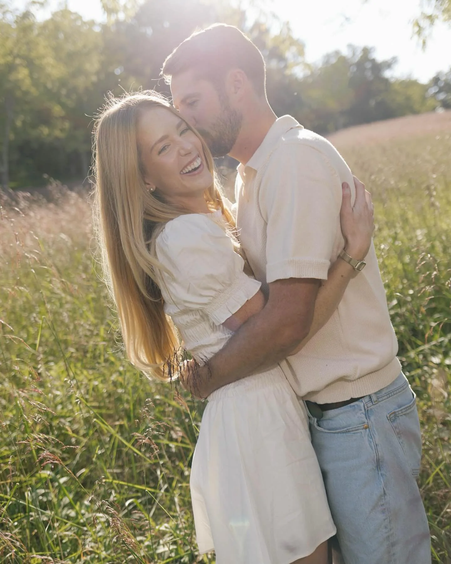 Had the best time gallivanting around with Sarah + Doug! 

@sarahnrdstrm 

 @allthedaintydetails.