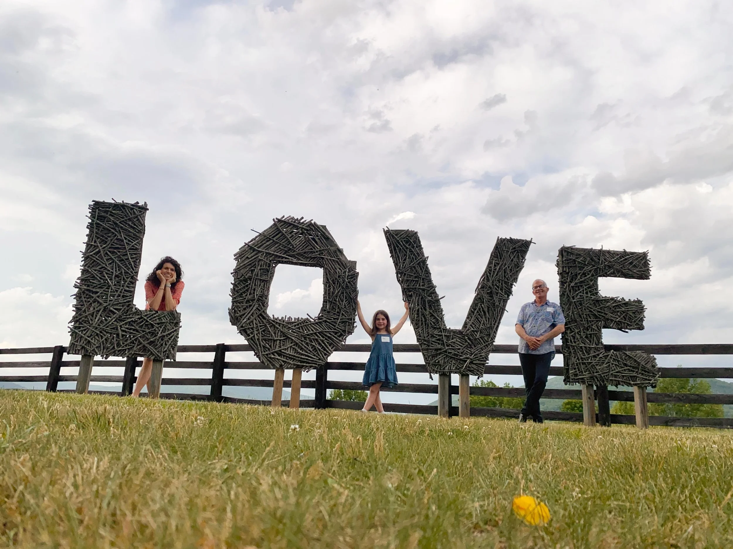 Montfair is for Lovers ❤️

@montfairresortfarm @charlottesvilleweddingsociety