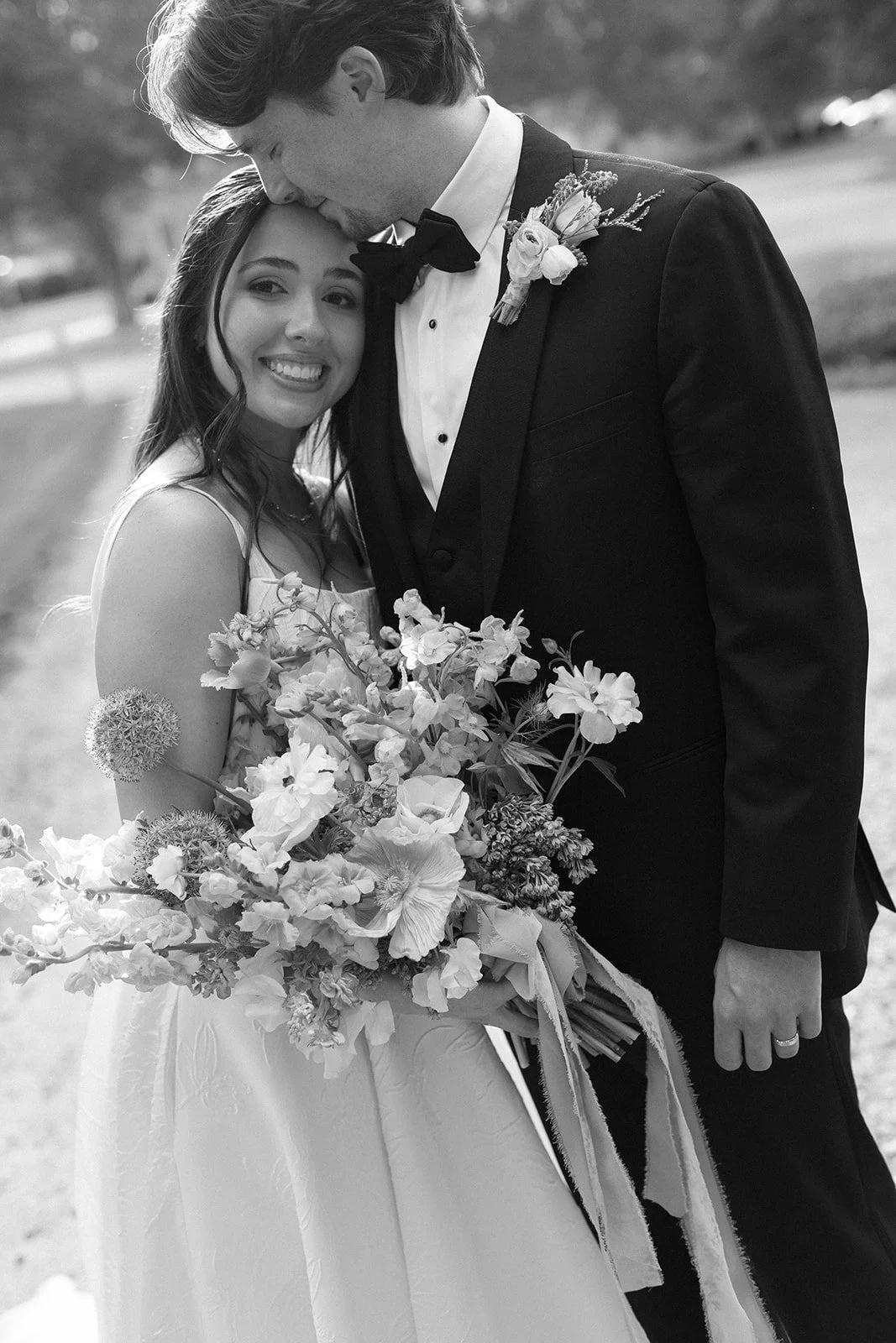 Elena + Beau | Seven Springs