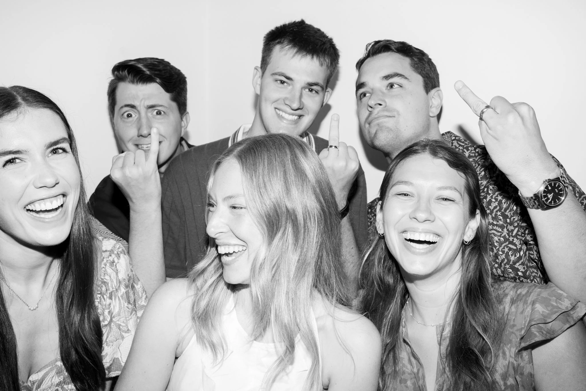 classic Photo Booth