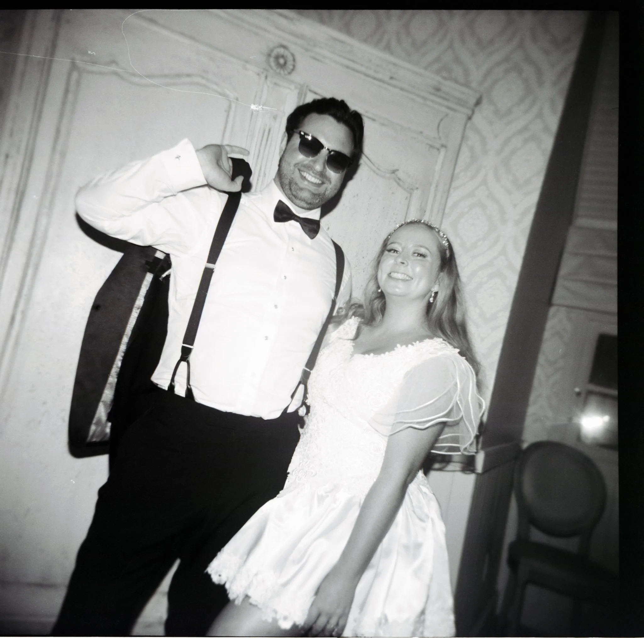 Courtney + Steve | Pippin Hill Farm & Vineyards