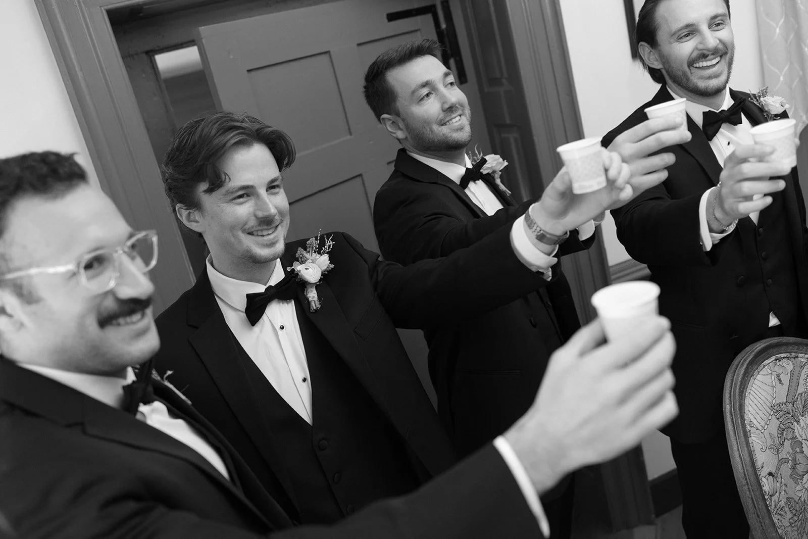 film wedding photographer