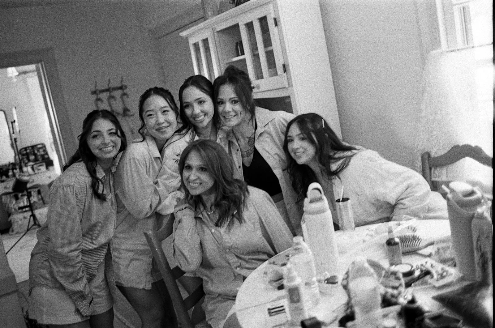 wedding at seven springs