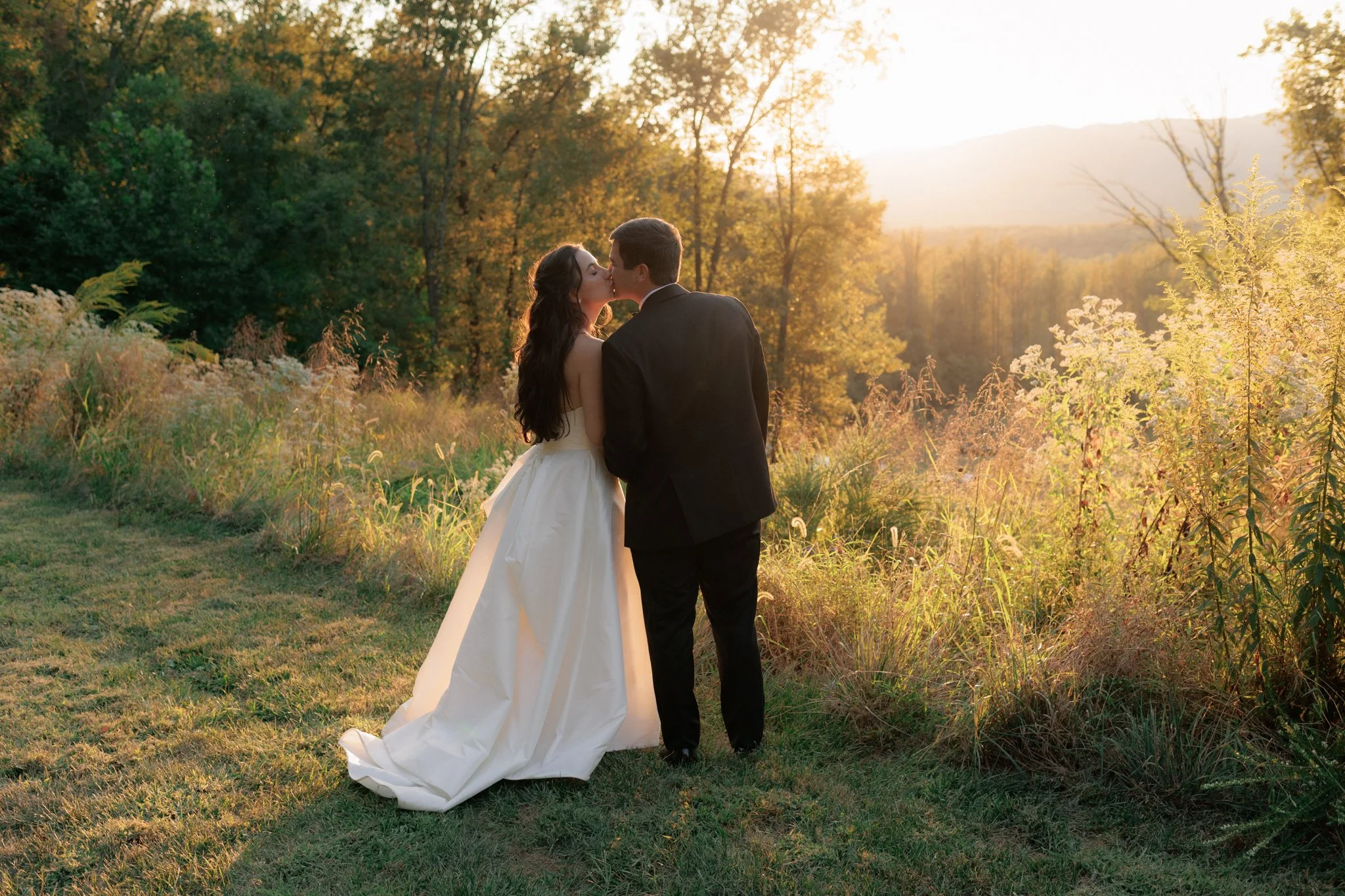 charlottesville wedding photography
