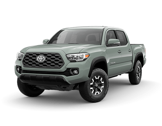 Toyota Tacoma 2016-Present (G3) — Windshield Skin™