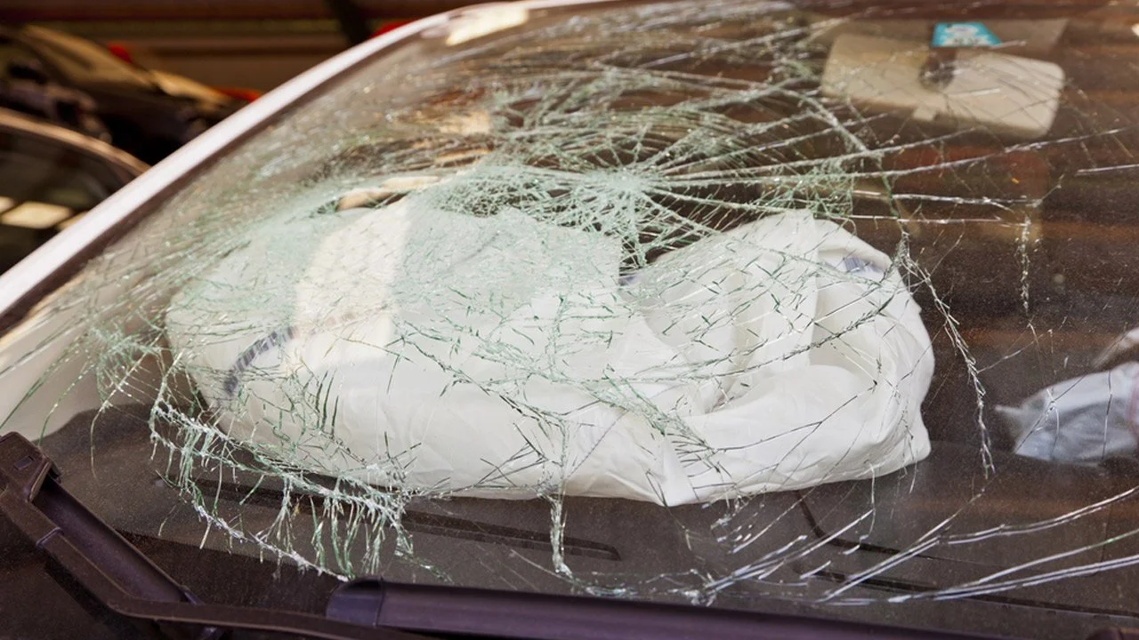 Windshield Safety Do you need windshield protection? — Windshield Skin™
