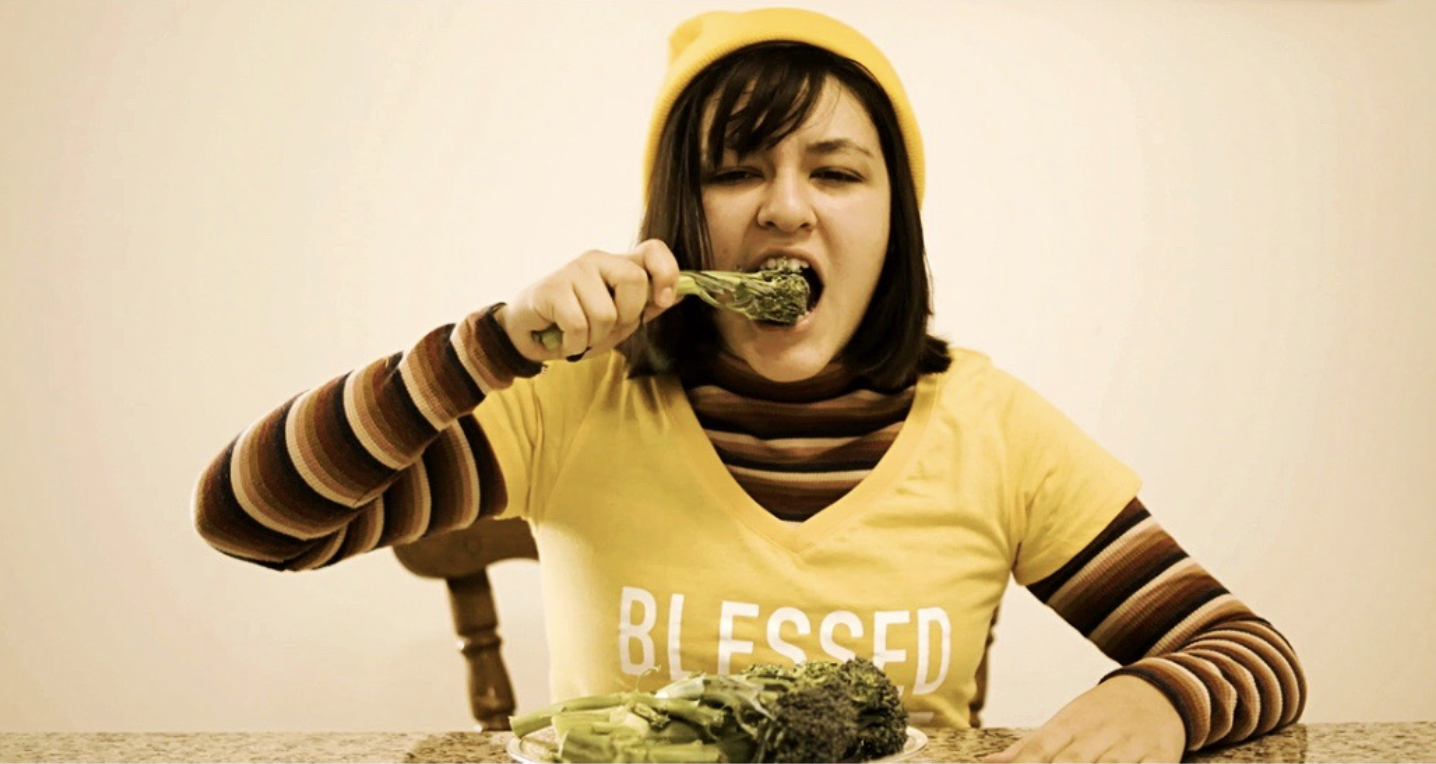 SAVAGE SUZY ( 2019 ) 

* Winner of Best Student Music Video @ the AudioShoot International Film Festival