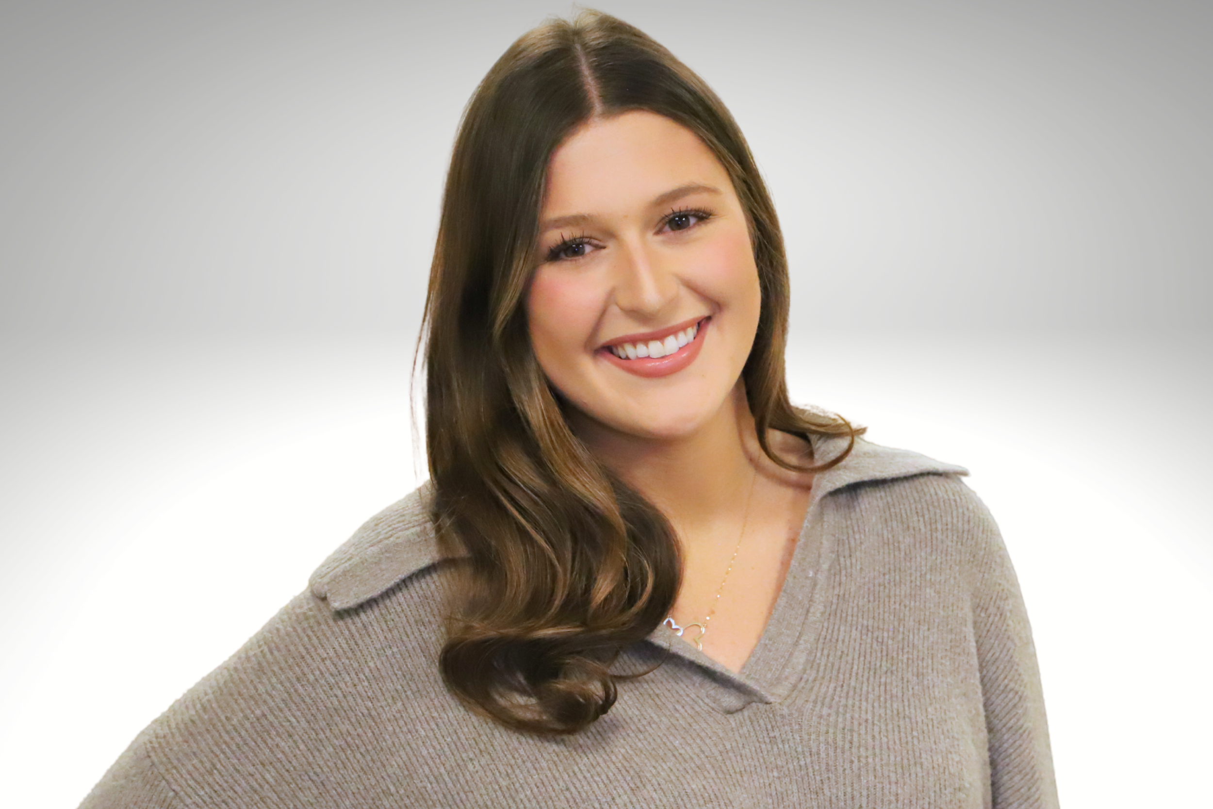 Olivia Michaud - PCM Company Marketing Assistant