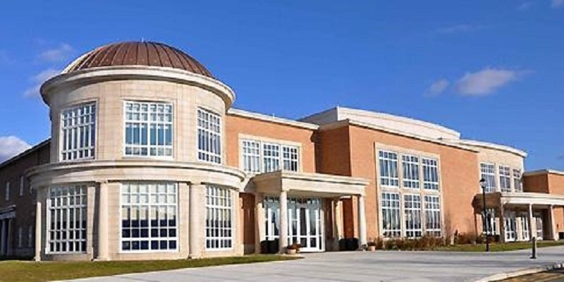 The Lackland Center
