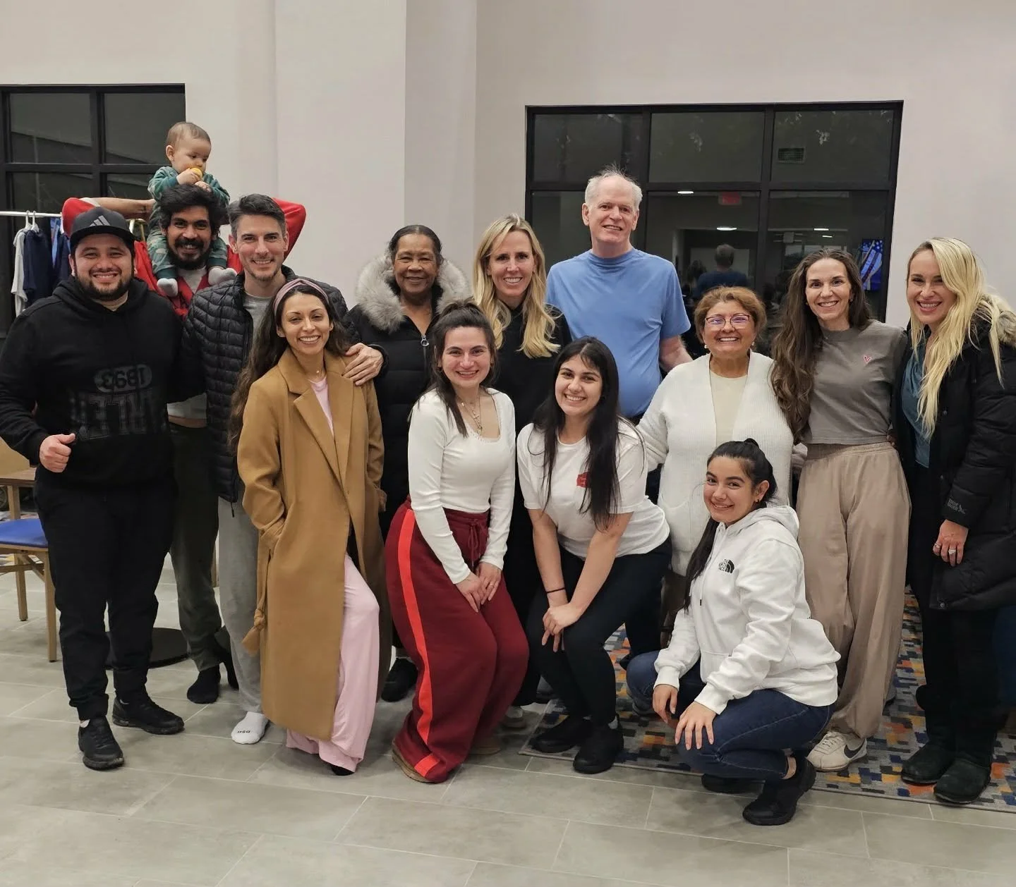 Update on the Estates Fire